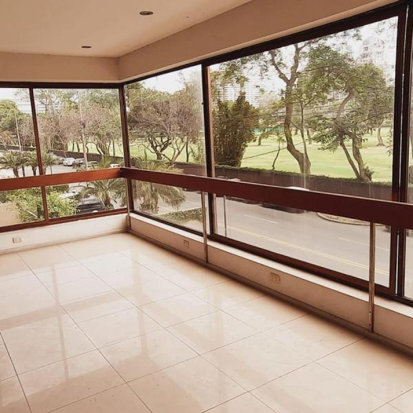 Departamento en venta en San Isidro