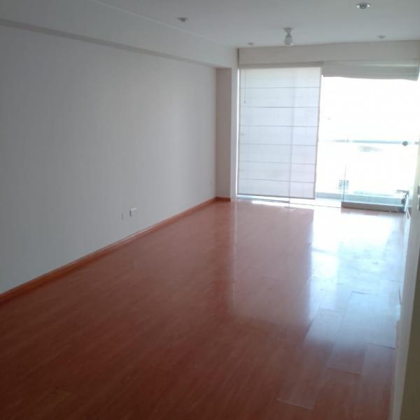 Departamento en alquiler en Miraflores