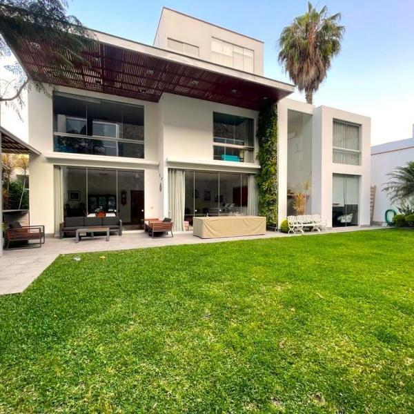 Casa en venta en La Molina