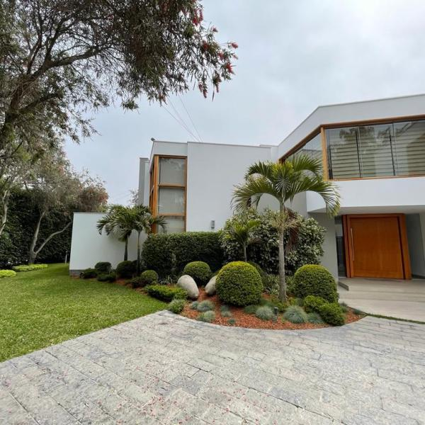 Casa en venta en La Molina