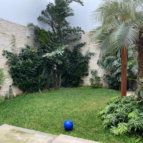 Departamento en alquiler en Miraflores