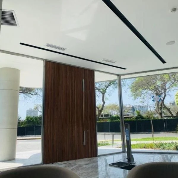 Departamento en alquiler en San Isidro