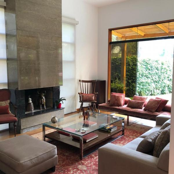 Casa en alquiler en La Molina