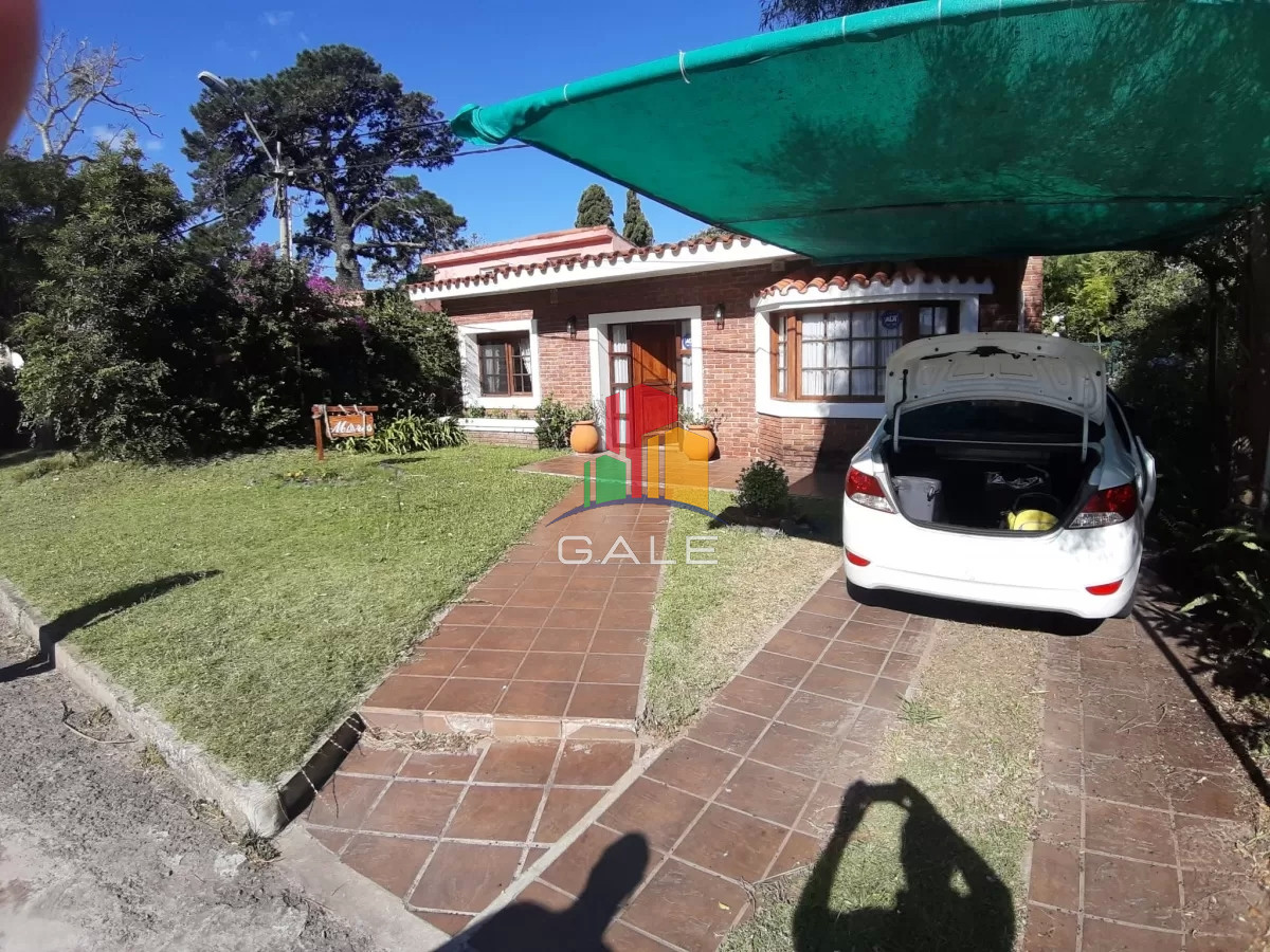 Hermosa casa en excelente zona