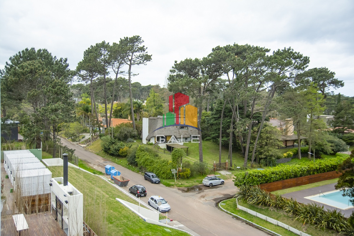 Apartamento en Mansa - Punta del Este