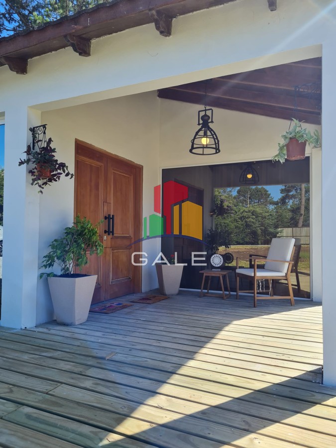 Casa en La Residence - Punta del Este Alquiler