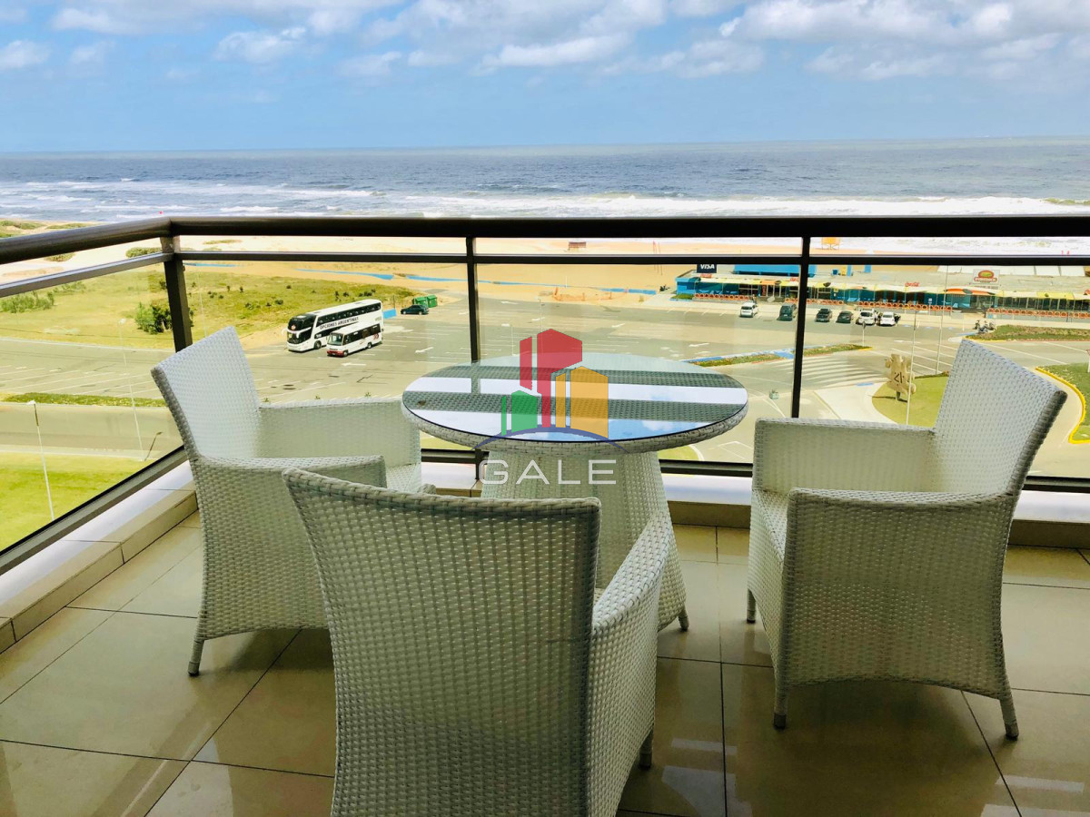Apartamento en Imperiale Cuatro Dormitorios Punta del Este · Foto 10