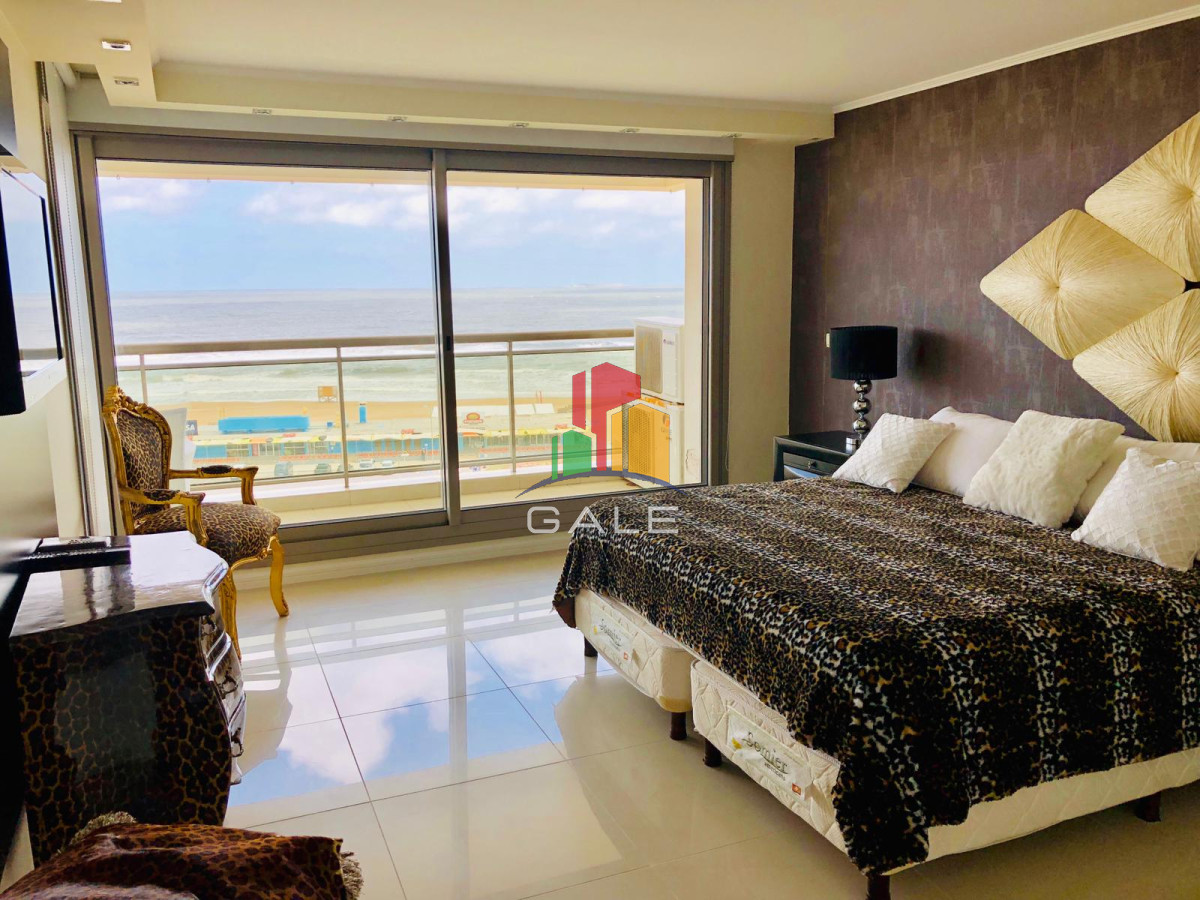 Apartamento en Imperiale Cuatro Dormitorios Punta del Este · Foto 8