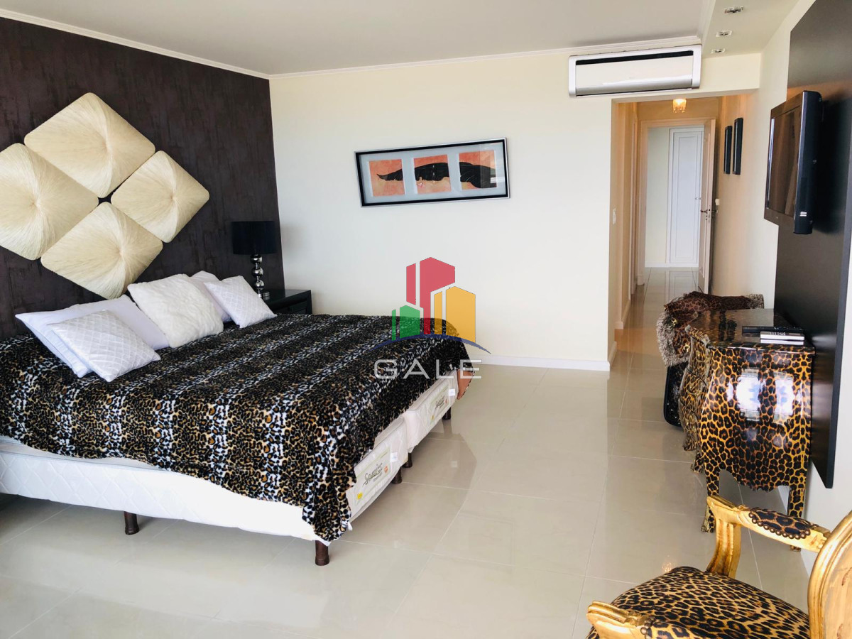 Apartamento en Imperiale Cuatro Dormitorios Punta del Este · Foto 12