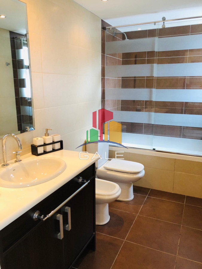 Apartamento en Imperiale Cuatro Dormitorios Punta del Este · Foto 11