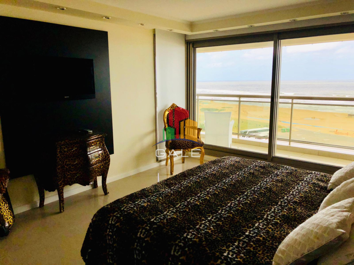 Apartamento en Imperiale Cuatro Dormitorios Punta del Este · Foto 7