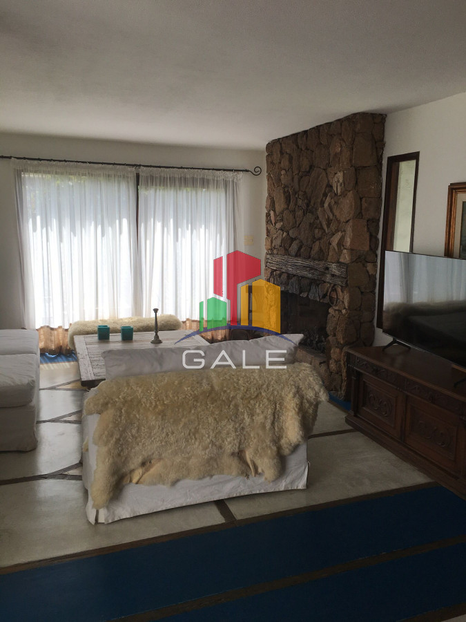 Hermosa casa en la Barra alquiler anual e invernal · Foto 3