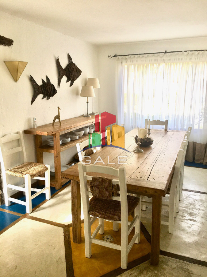 Hermosa casa en la Barra alquiler anual e invernal · Foto 5