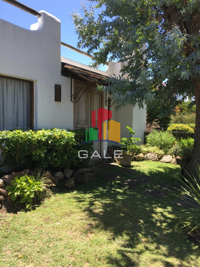 Hermosa casa en la Barra alquiler anual e invernal · Foto 1