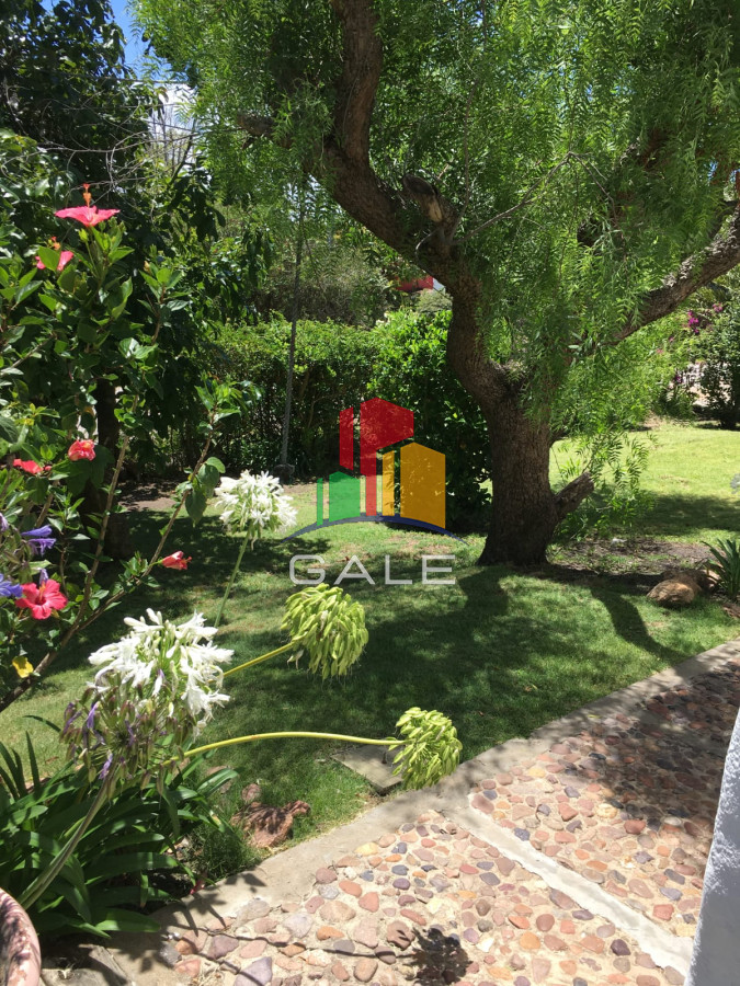 Hermosa casa en la Barra alquiler anual e invernal · Foto 2