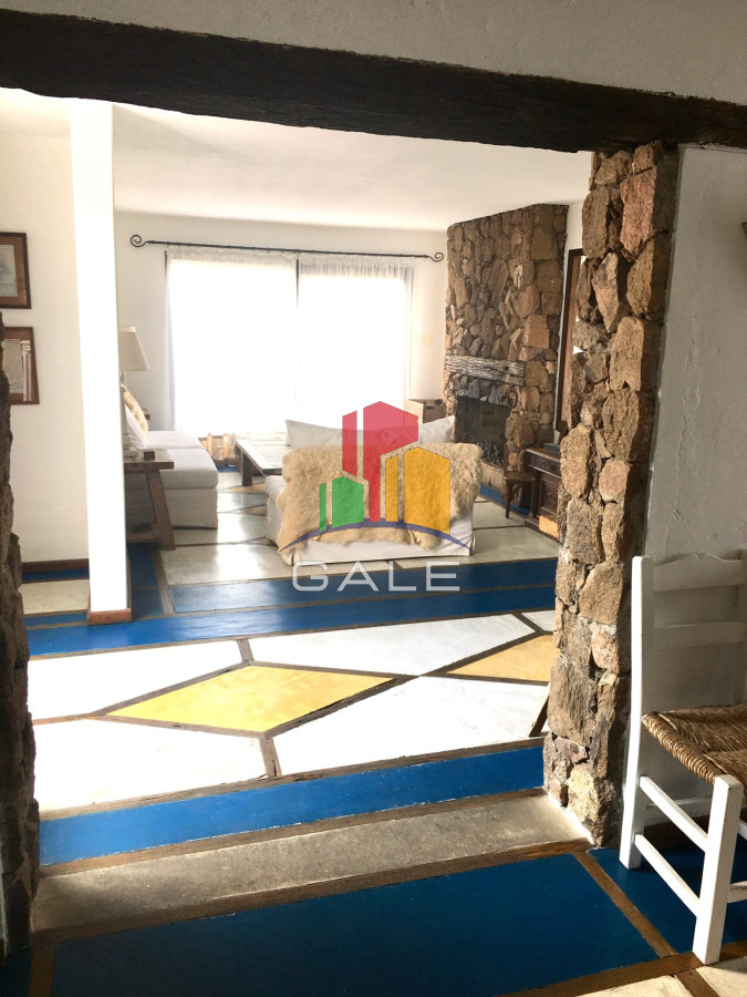 Hermosa casa en la Barra alquiler anual e invernal · Foto 4