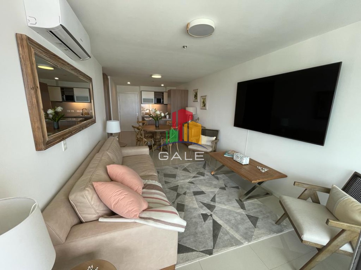 Apartamento en alquiler en Roosevelt