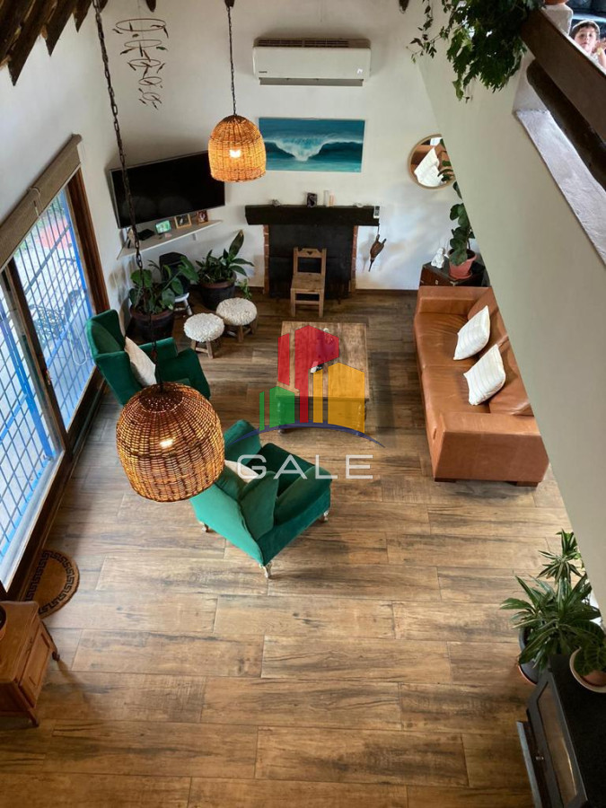 Casa en venta en Pinares