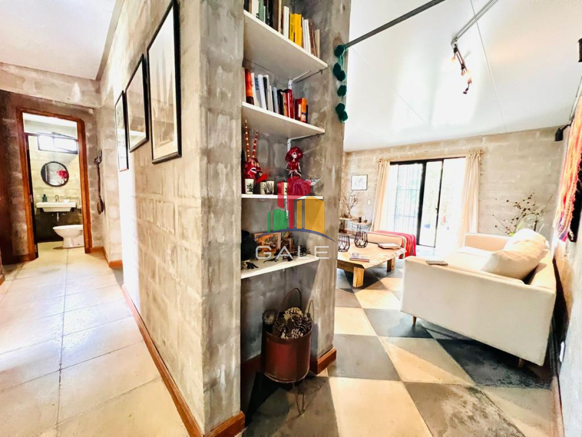Casa en alquiler - Burnett · Foto 7