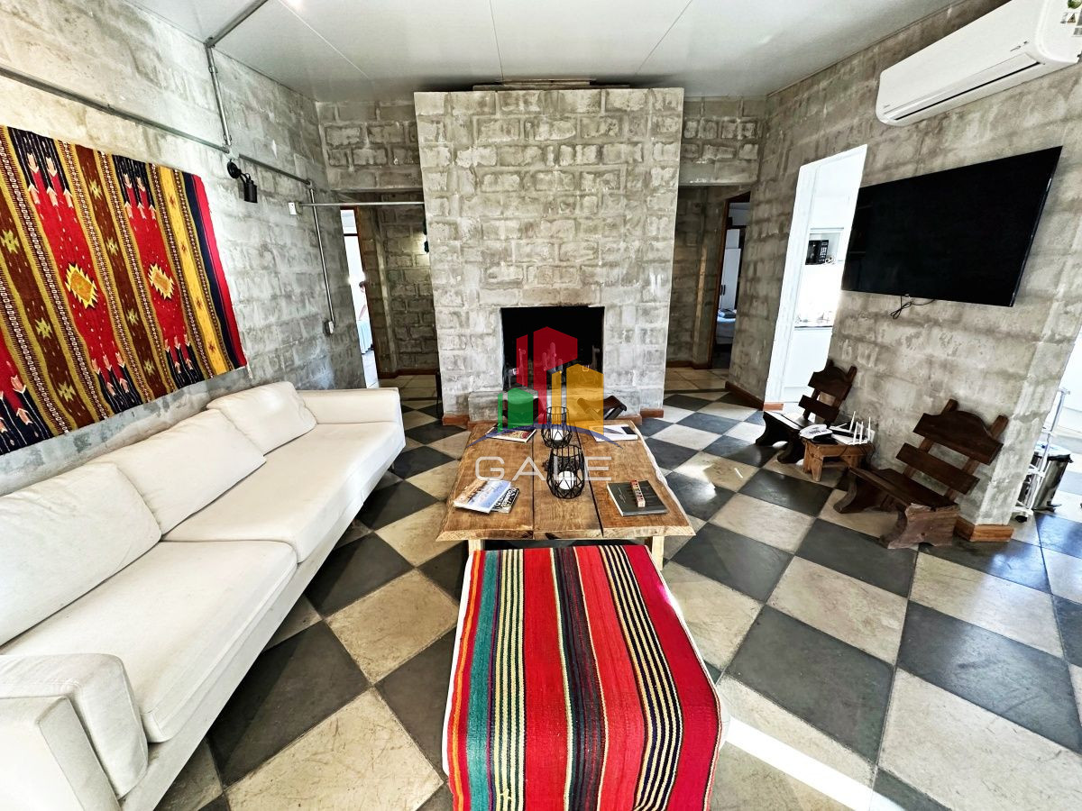 Casa en alquiler - Burnett · Foto 10