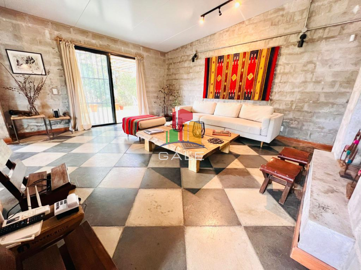 Casa en alquiler - Burnett · Foto 9