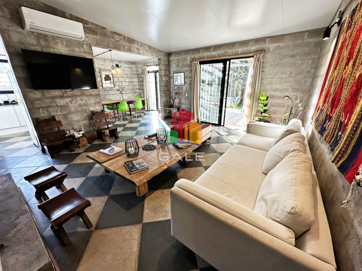 Casa en alquiler - Burnett · Foto 5