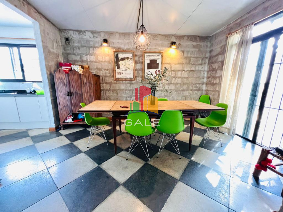 Casa en alquiler - Burnett · Foto 11