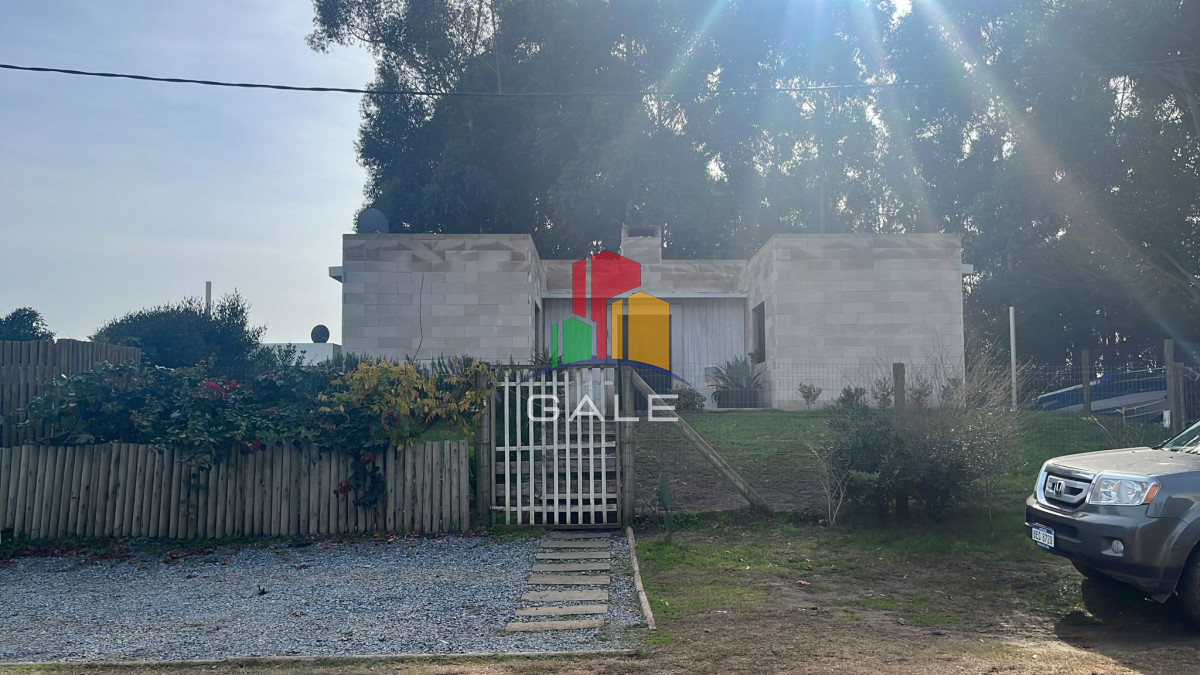 Casa en alquiler - Burnett · Foto 3