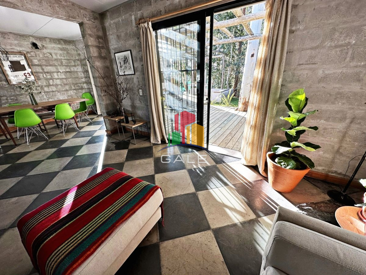 Casa en alquiler - Burnett · Foto 12