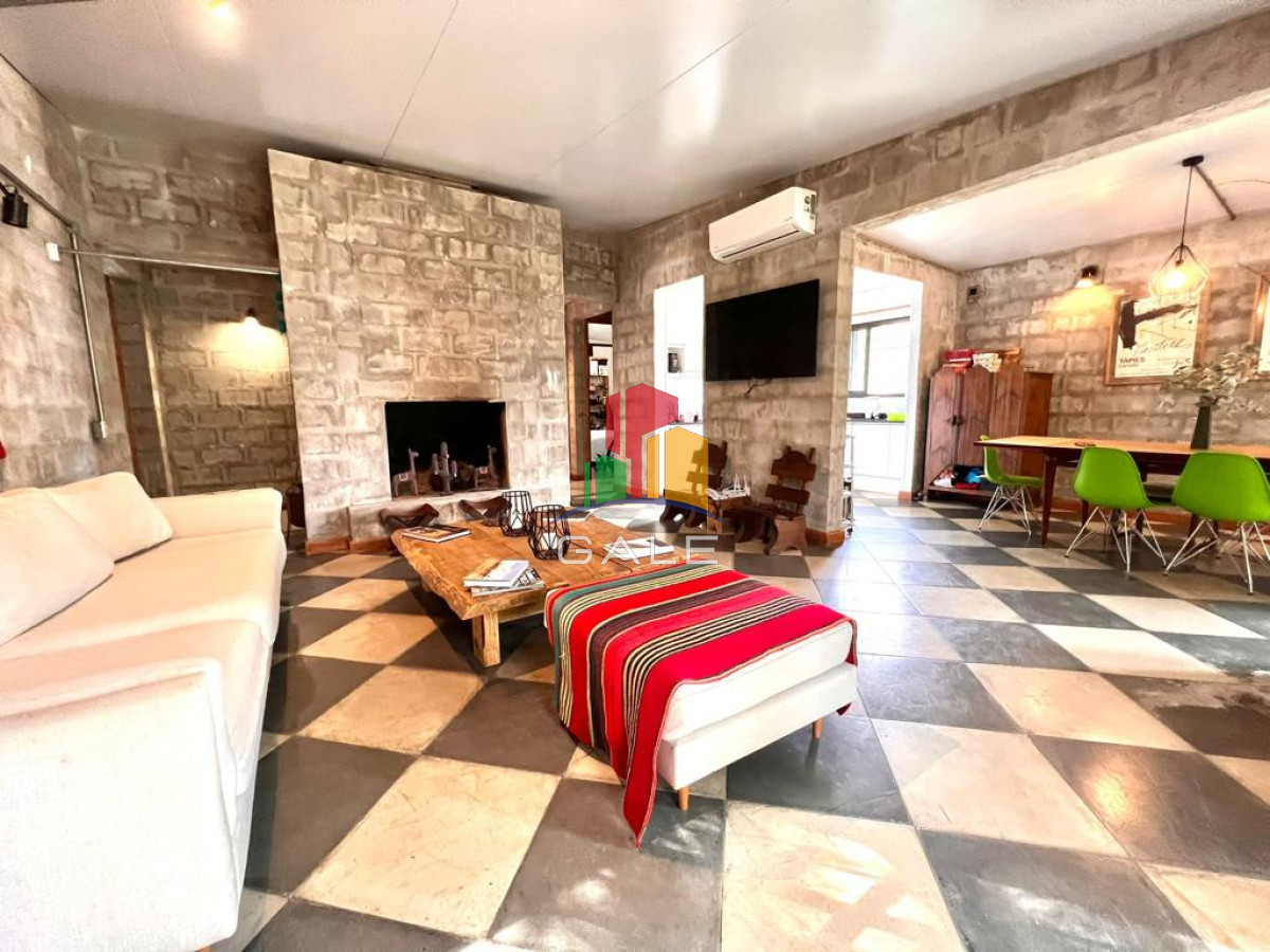 Casa en alquiler - Burnett · Foto 4
