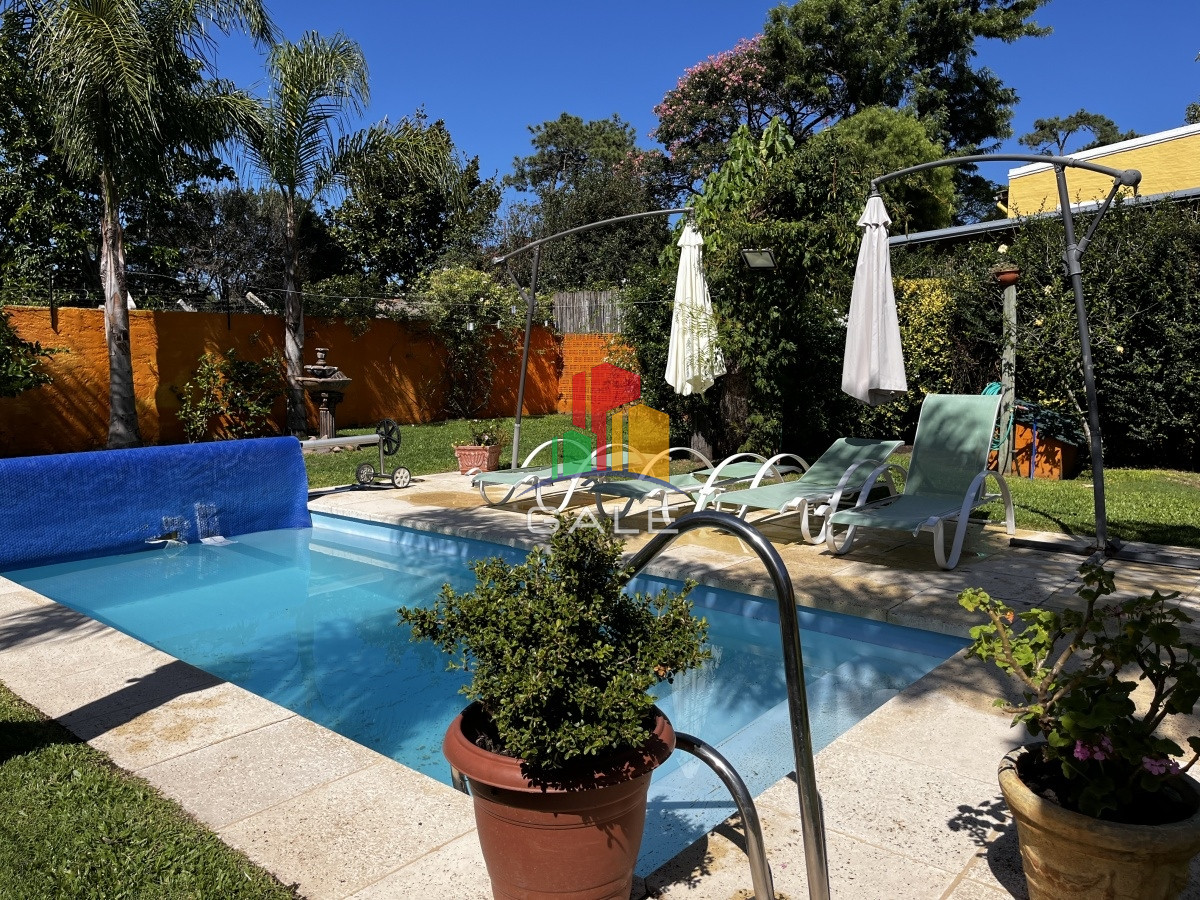 Casa en venta en Pinares