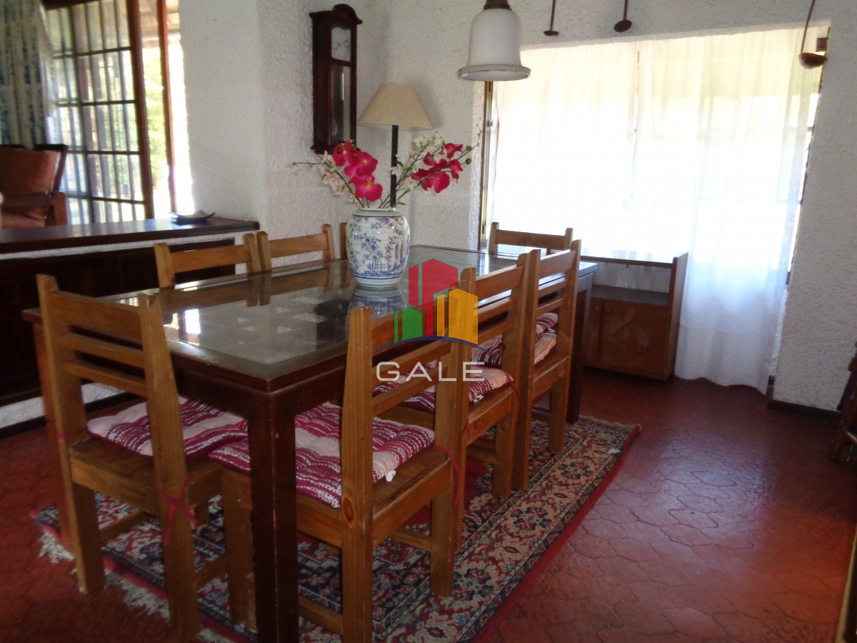 Espectacular Chalet · Foto 8