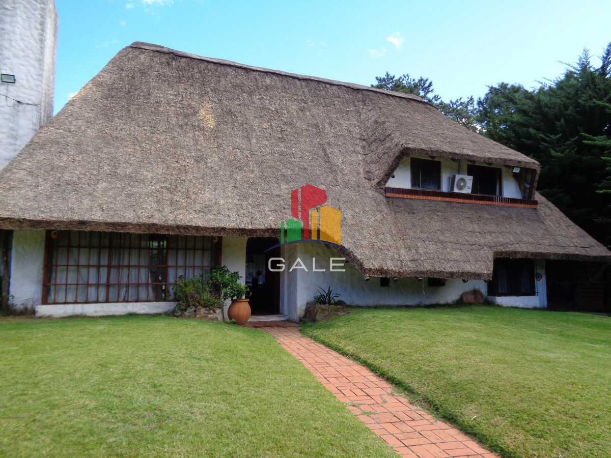 Espectacular Chalet · Foto 2