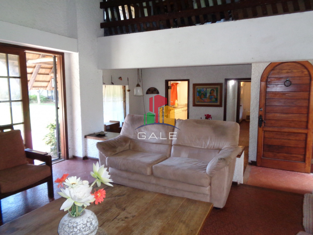 Espectacular Chalet · Foto 7