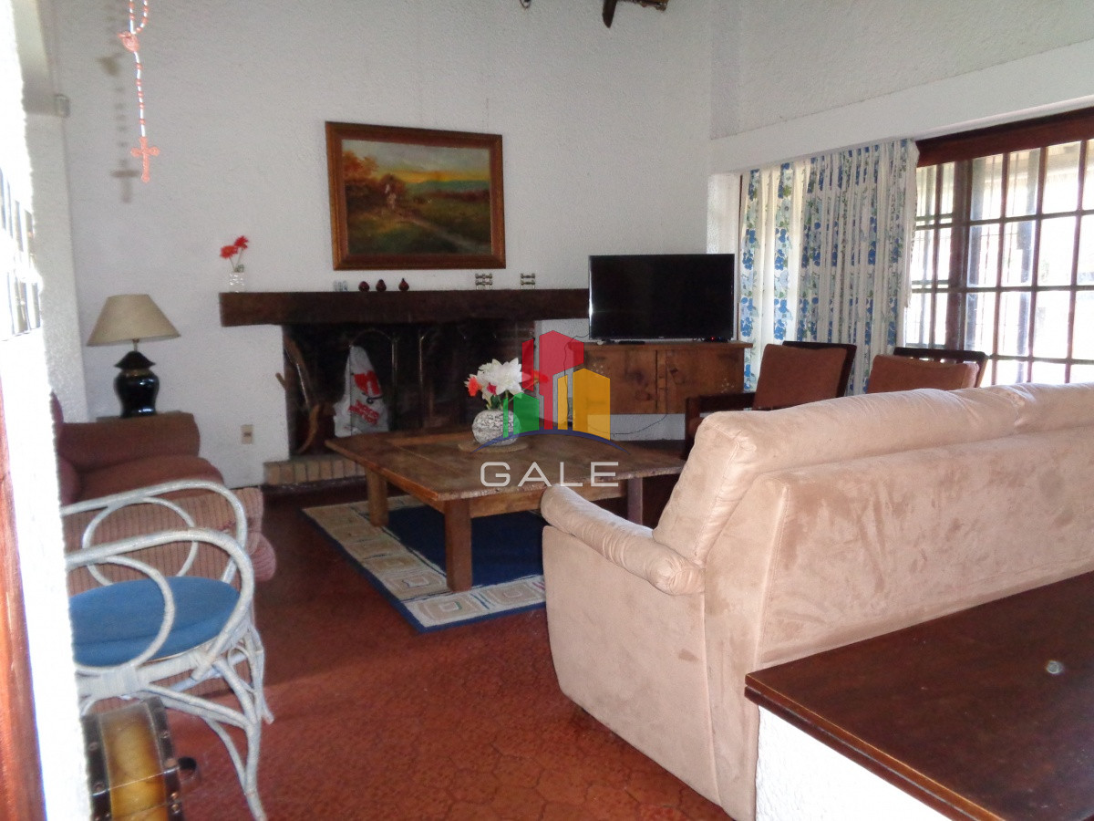 Espectacular Chalet · Foto 4
