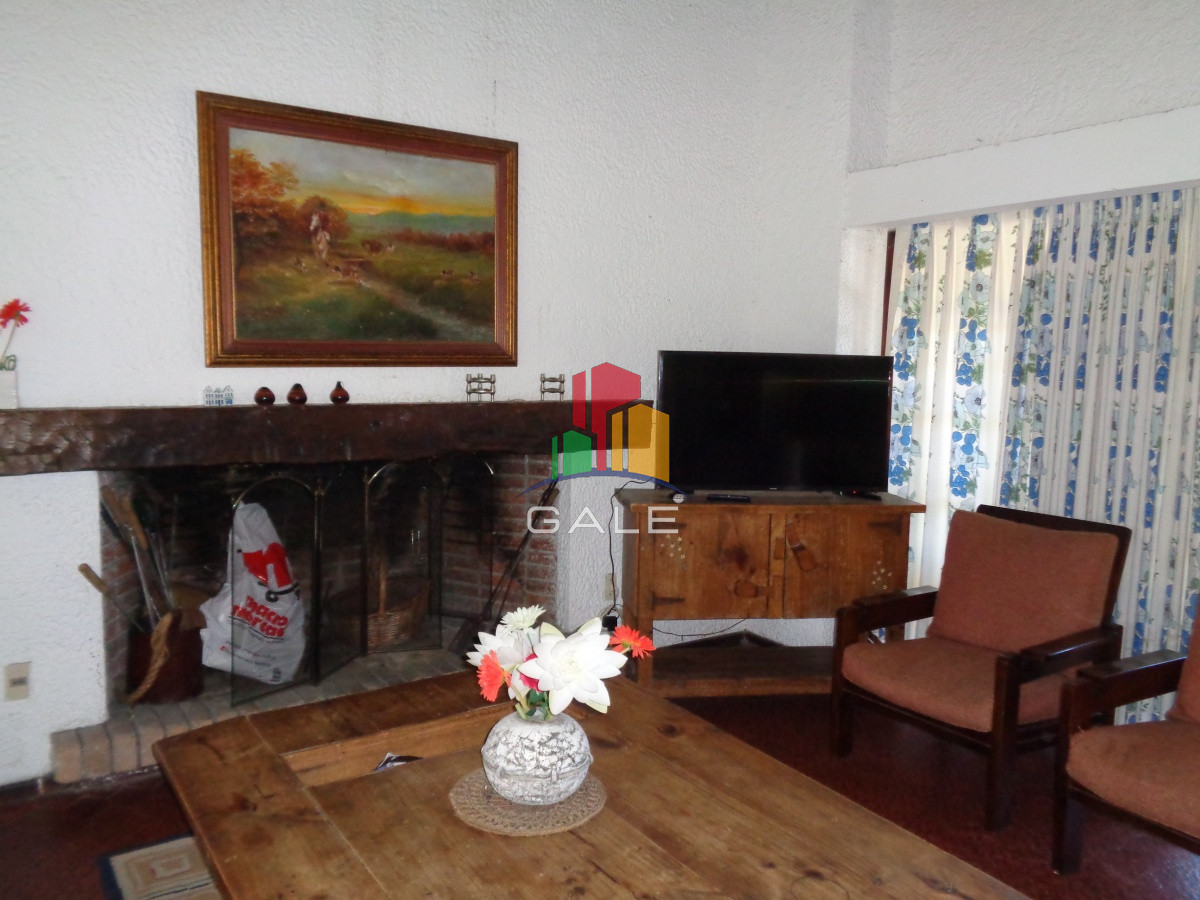 Espectacular Chalet · Foto 6