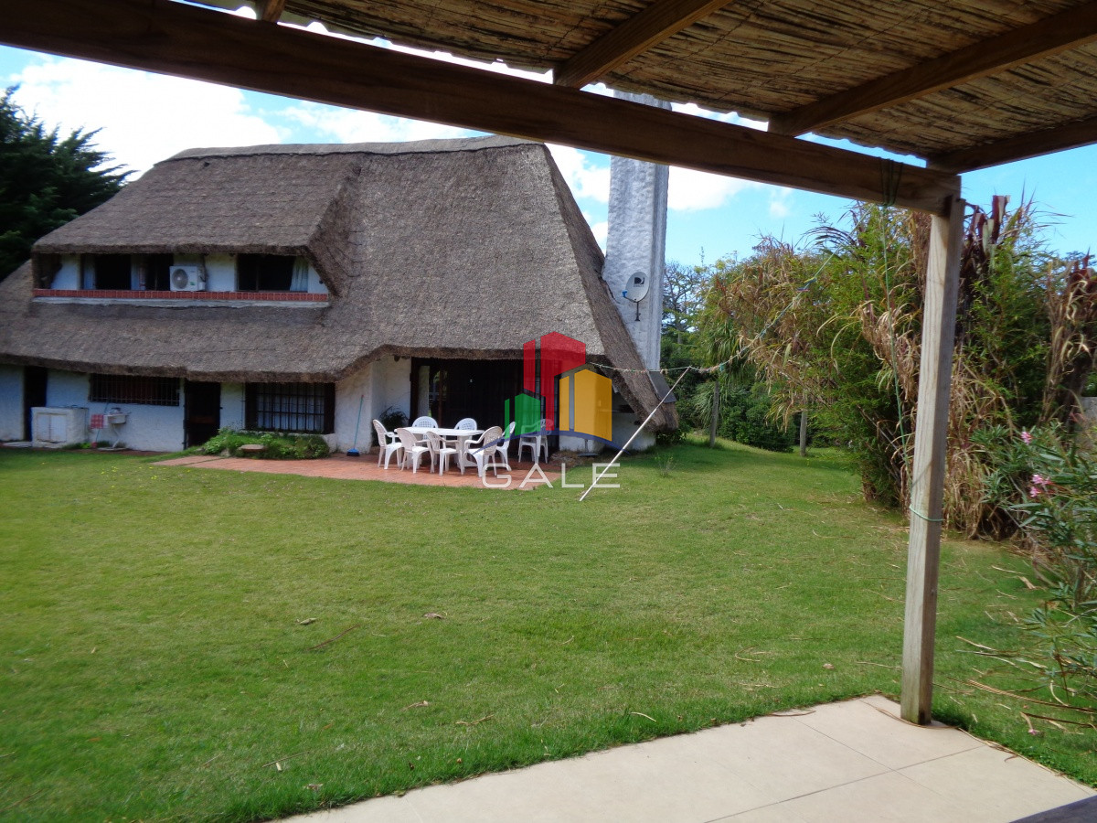 Espectacular Chalet · Foto 3