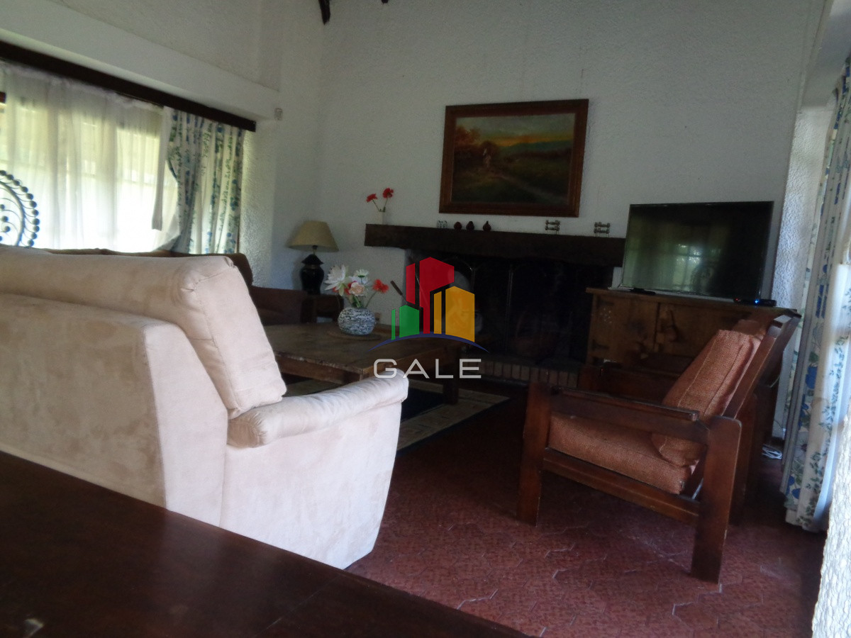 Espectacular Chalet · Foto 5