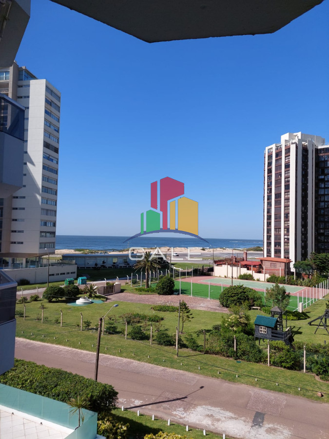 Apartamento en Brava - Punta del Este