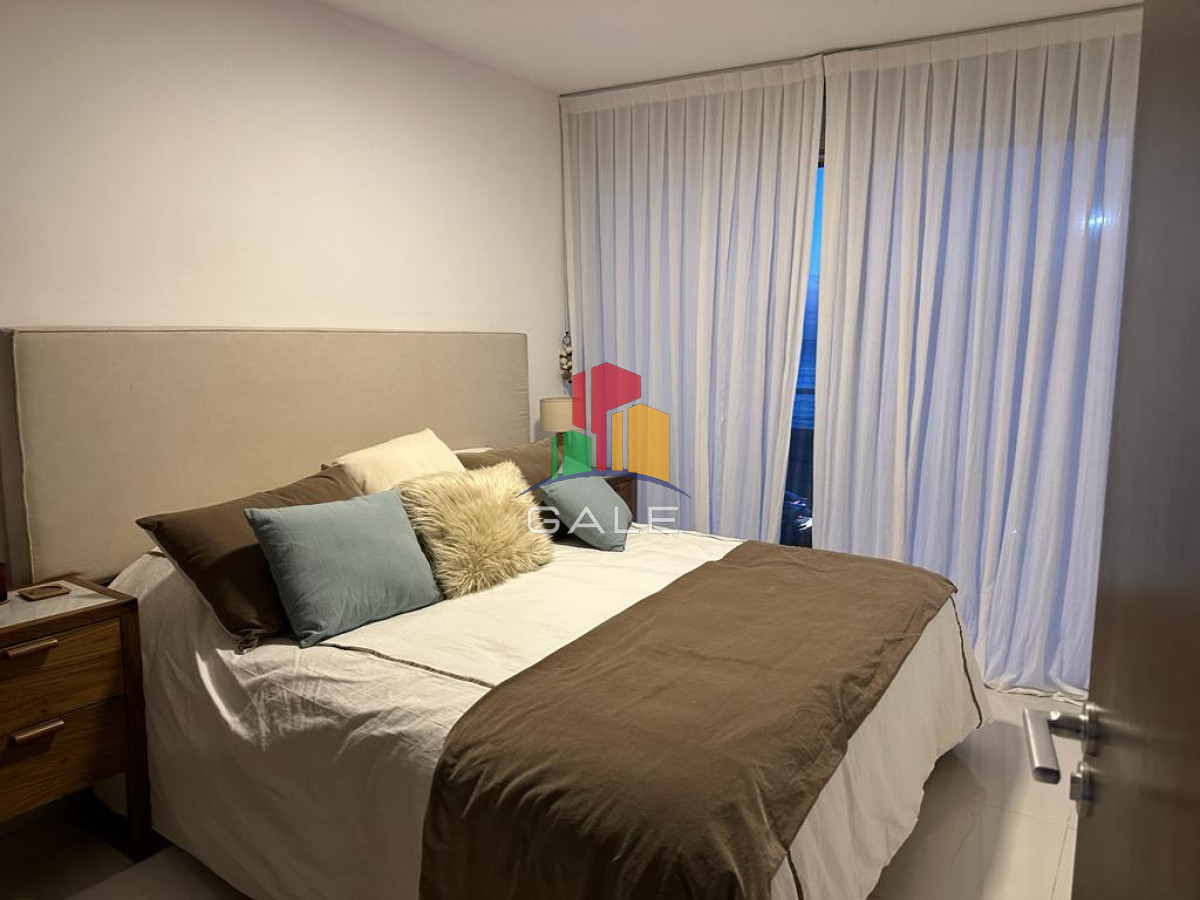 Apartamento alquiler anual frente al mar · Foto 5