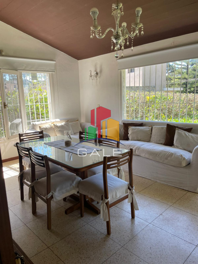 Casa en alquiler - Aidy Grill