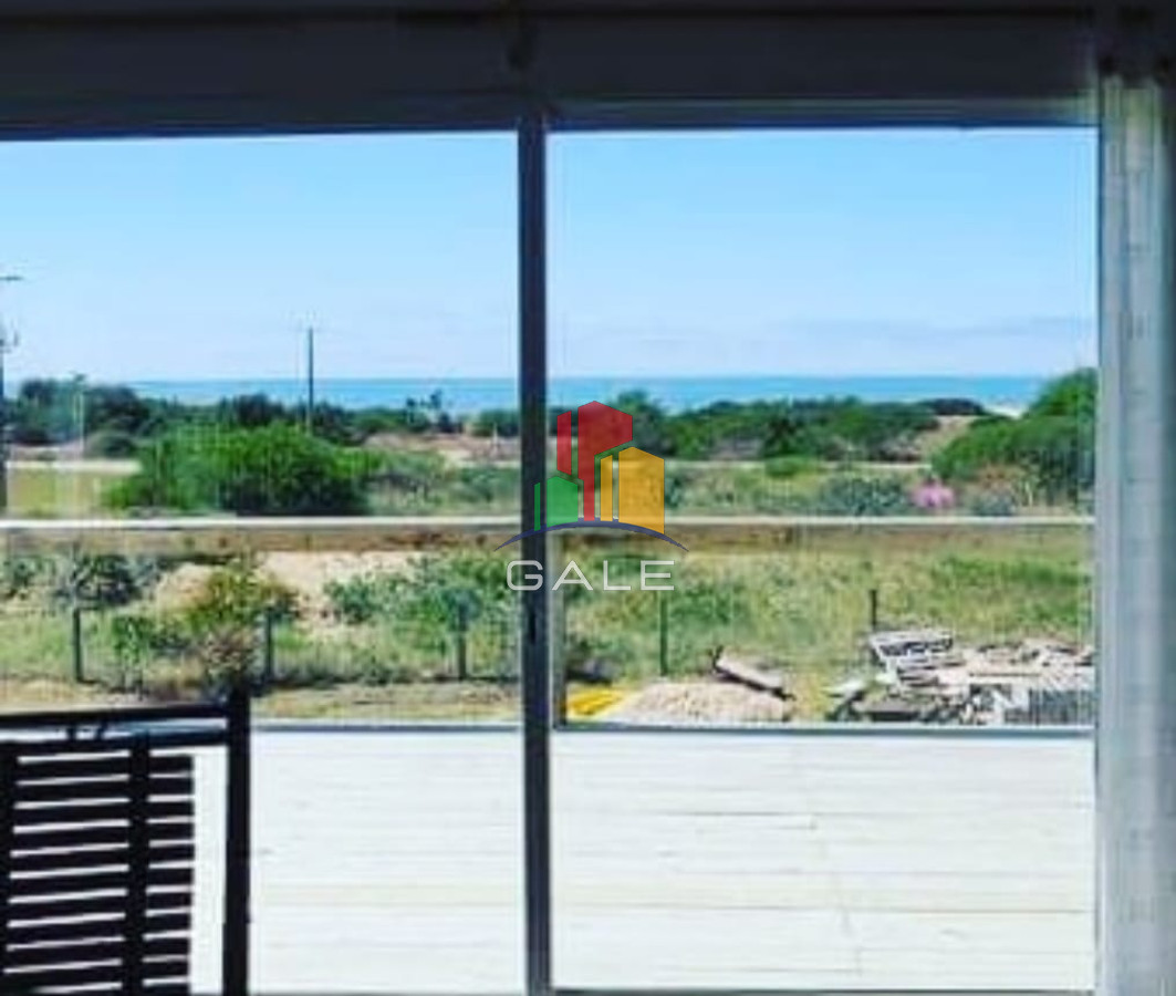 Casa en alquiler en Balneario Buenos Aires
