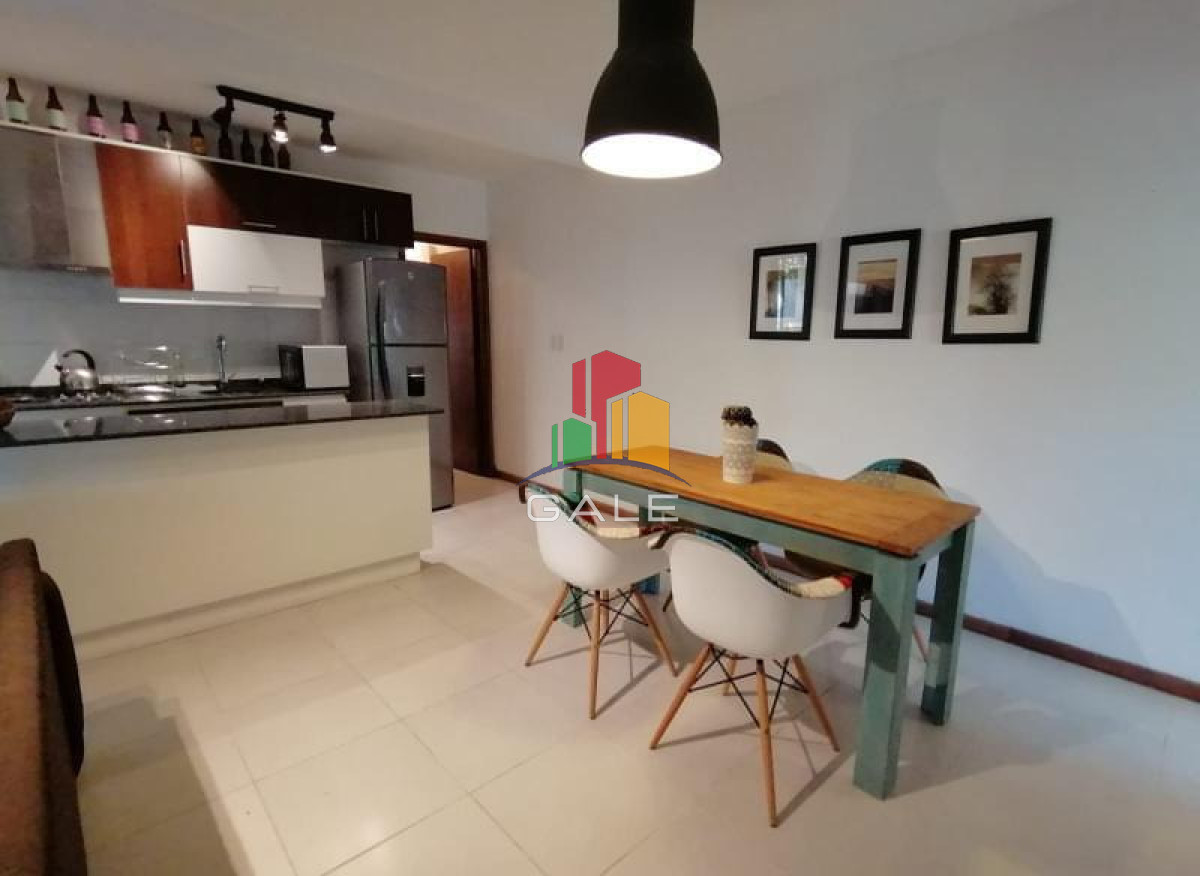 Casa en alquiler - Pinares · Foto 2