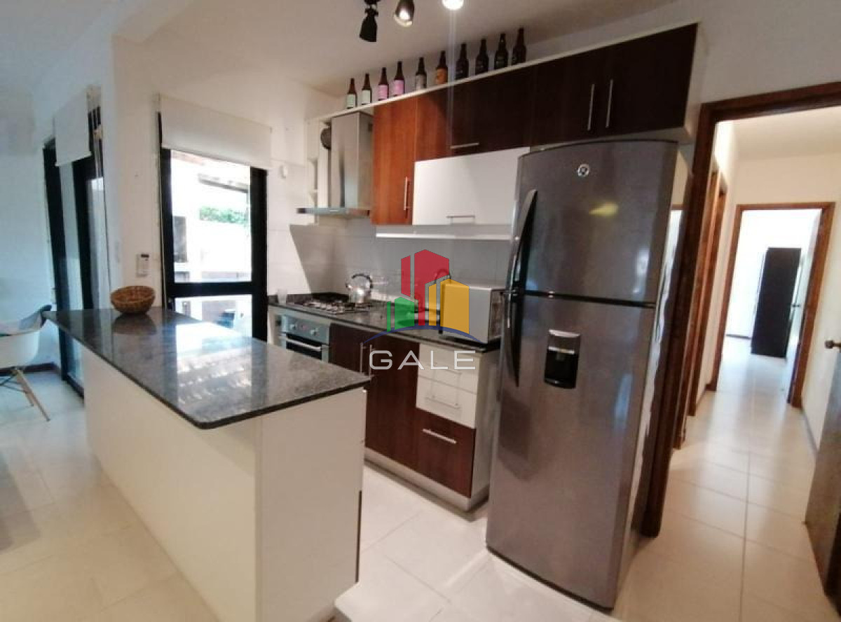 Casa en alquiler - Pinares · Foto 9