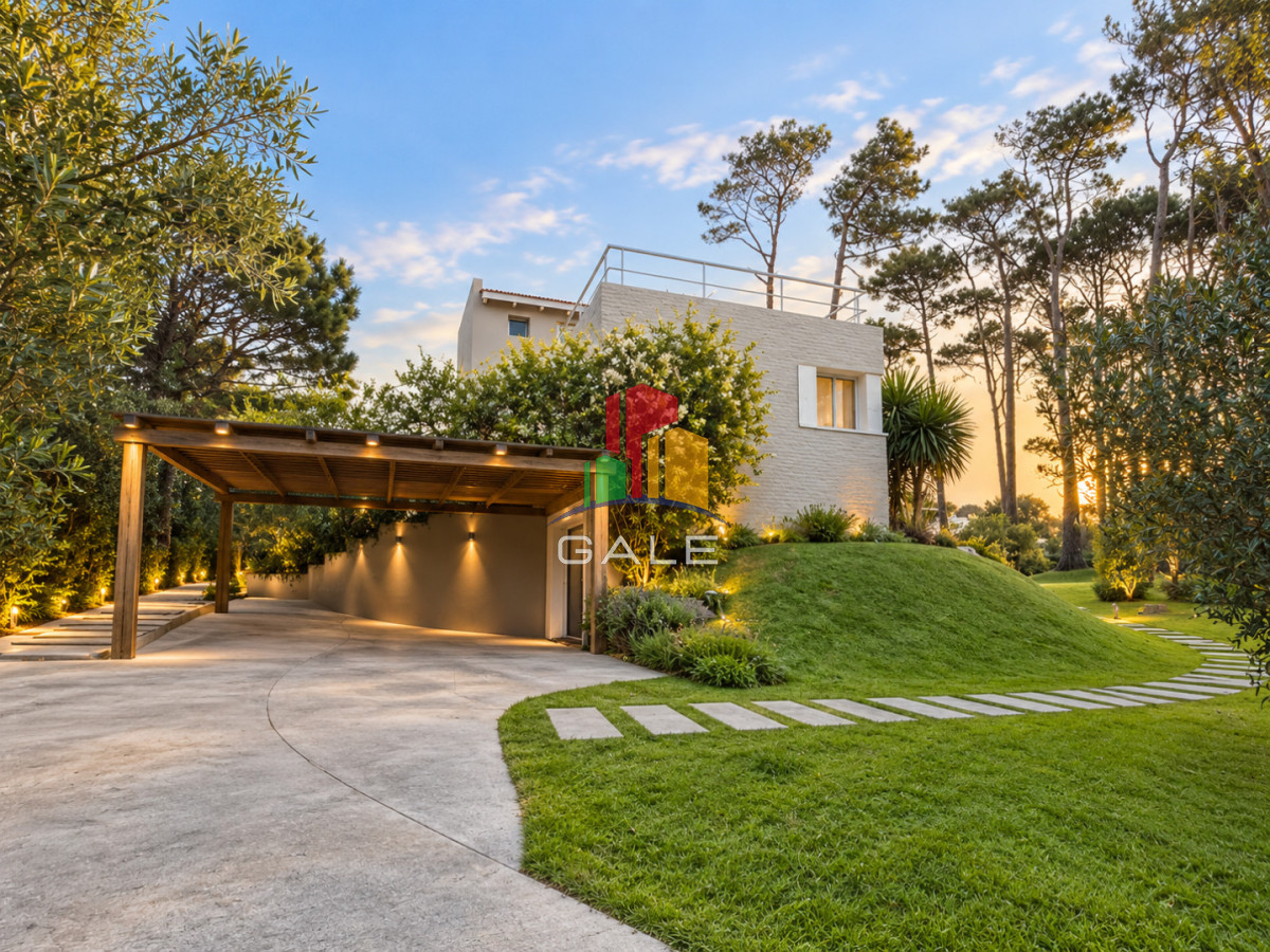 Casa en venta en Manantiales