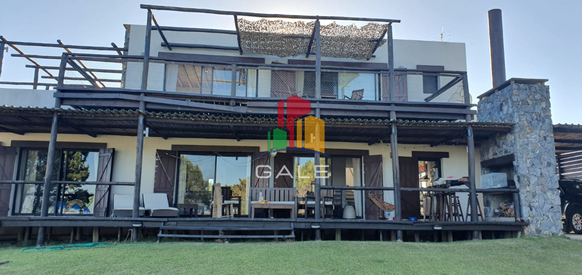 Casa en venta de 4 dormitorios en Jose Igancio