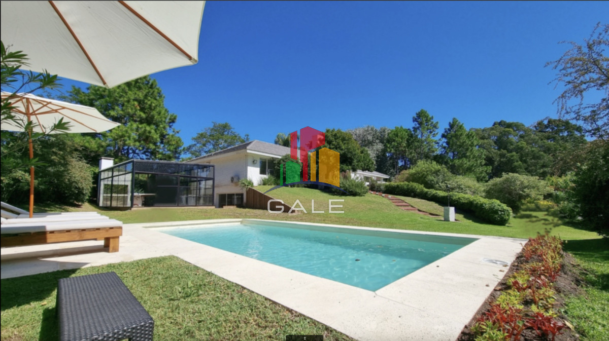 Casa en venta en Golf