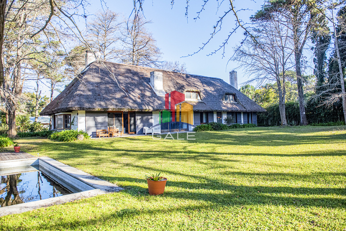 Casa en venta en Golf