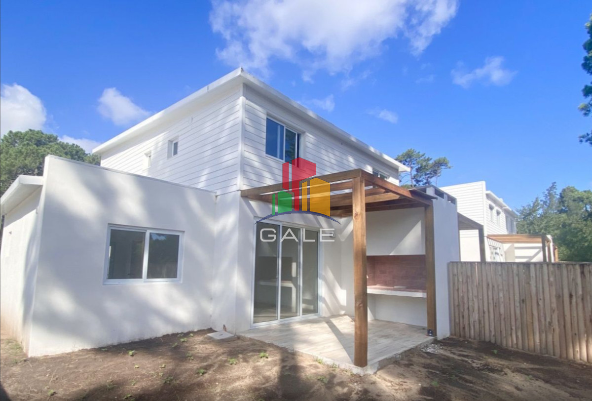 Casa en venta en Pinares