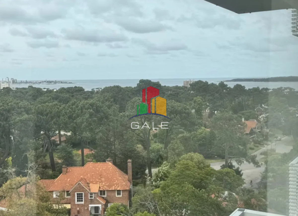 Apartamento en venta en Roosevelt